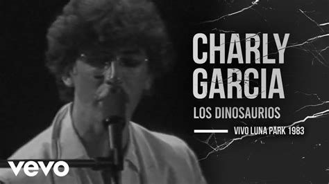 charly garcia los dinosaurios historia